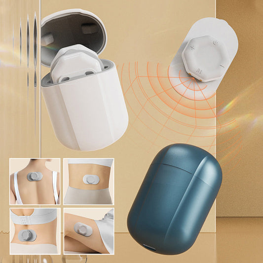 【🔥TODAY'S LOWEST PRICE】Pocket Size Electric Massager