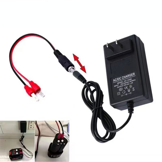 🏆Flash Sale 50K+ SOLD!⚡Universal Power Charger