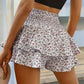 😍LAST DAY PROMOTION - 50%OFF💕Lightweight Slimming Floral Ruffle Tiered Skirt✨