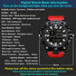 ⏳FLASH SALE! 50% OFF! 🔥Multifunctional Waterproof Outdoor Sports Watch