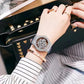 🎁Hot Sale 50% OFF⏳Fashion Dress Women's Watch Rhinestone Dial