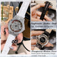 🎁Hot Sale 50% OFF⏳Fashion Dress Women's Watch Rhinestone Dial