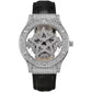 🎁Hot Sale 50% OFF⏳Fashion Dress Women's Watch Rhinestone Dial