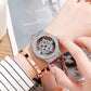 🎁Hot Sale 50% OFF⏳Fashion Dress Women's Watch Rhinestone Dial