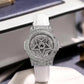 🎁Hot Sale 50% OFF⏳Fashion Dress Women's Watch Rhinestone Dial