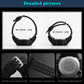 ⏳FLASH SALE! 50% OFF! 🔥Multifunctional Waterproof Outdoor Sports Watch