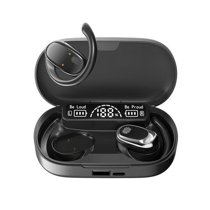 🔥Hot Sale 50% 0FF🔥Ultra Long Life Open Wireless Sports Bluetooth Headset