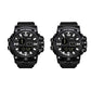 ⏳FLASH SALE! 50% OFF! 🔥Multifunctional Waterproof Outdoor Sports Watch