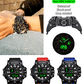 ⏳FLASH SALE! 50% OFF! 🔥Multifunctional Waterproof Outdoor Sports Watch