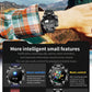 ✨Hot Sale 50% Off🔥Multifunctional smartwatch for health monitoring