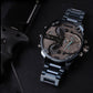 🎁Hot Sale 50% OFF⏳Men's Quartz Fashion Watch