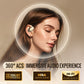 🔥Hot Sale 50% 0FF🔥Ultra Long Life Open Wireless Sports Bluetooth Headset