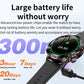 ✨Hot Sale 50% Off🔥Multifunctional smartwatch for health monitoring