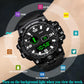⏳FLASH SALE! 50% OFF! 🔥Multifunctional Waterproof Outdoor Sports Watch