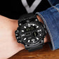 ⏳FLASH SALE! 50% OFF! 🔥Multifunctional Waterproof Outdoor Sports Watch