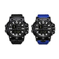 ⏳FLASH SALE! 50% OFF! 🔥Multifunctional Waterproof Outdoor Sports Watch