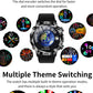 ✨Hot Sale 50% Off🔥Multifunctional smartwatch for health monitoring