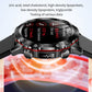 ✨Hot Sale 50% Off🔥Multifunctional smartwatch for health monitoring