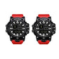 ⏳FLASH SALE! 50% OFF! 🔥Multifunctional Waterproof Outdoor Sports Watch