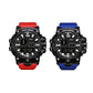 ⏳FLASH SALE! 50% OFF! 🔥Multifunctional Waterproof Outdoor Sports Watch