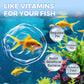 🌿Powerful Aquarium Water Purification Tablet