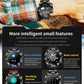 ✨Hot Sale 50% Off🔥Multifunctional smartwatch for health monitoring