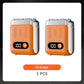 Men's Portable Mini Rotary Electric Shaver