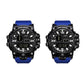 ⏳FLASH SALE! 50% OFF! 🔥Multifunctional Waterproof Outdoor Sports Watch