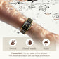 ⏳FLASH SALE! 50% OFF! 🔥Couple Models Fashion Ceramic Square Quartz Watch