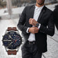 🎁Hot Sale 50% OFF⏳Men's Quartz Fashion Watch