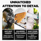 ⏳Time-limited Special🔥Angle Grinder Converted Electric Chainsaw Kit
