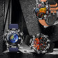 ✨Hot Sale 50% Off🔥Multifunctional smartwatch for health monitoring