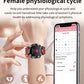 ✨Hot Sale 50% Off🔥Multifunctional smartwatch for health monitoring