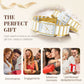 ⏳FLASH SALE! 50% OFF! 🔥Couple Models Fashion Ceramic Square Quartz Watch