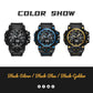 ⏳FLASH SALE! 50% OFF! 🔥Multifunctional waterproof sports watch for outdoor use
