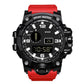 ⏳FLASH SALE! 50% OFF! 🔥Multifunctional Waterproof Outdoor Sports Watch