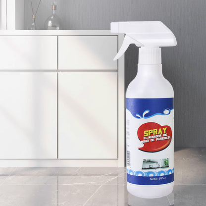 🔥HOT SALE🔥Highly Effective Mould Removal Spray - Prevents Mould Regrowth🦠