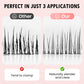 🔥2025 Hot Sale🔥New Lengthening and Curling Mascara