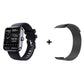 ⏳FLASH SALE! 50% OFF! 🔥Smartwatch with multiple health monitoring