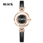 🎁Hot Sale 50% OFF⏳STARRY WOMEN'S MALACHITE WATCH