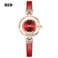 🎁Hot Sale 50% OFF⏳STARRY WOMEN'S MALACHITE WATCH