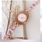 ⏳FLASH SALE! 50% OFF! 🔥Womne's Colored Zircon Bracelet Watch