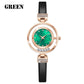 🎁Hot Sale 50% OFF⏳STARRY WOMEN'S MALACHITE WATCH