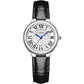 🎁Hot Sale 50% OFF⏳💘Luminous Ladies Steel Strap Waterproof Quartz Watch