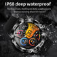 ✨Hot Sale 50% Off🔥Multifunctional smartwatch for health monitoring
