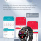 ✨Hot Sale 50% Off🔥Multifunctional smartwatch for health monitoring