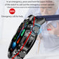 ✨Hot Sale 50% Off🔥Multifunctional smartwatch for health monitoring