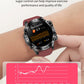 ✨Hot Sale 50% Off🔥Multifunctional smartwatch for health monitoring