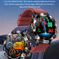 ✨Hot Sale 50% Off🔥Multifunctional smartwatch for health monitoring