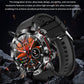 ✨Hot Sale 50% Off🔥Multifunctional smartwatch for health monitoring